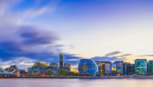 Gran Ruta Británica e Irlandesa con Londres