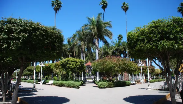 México: Pacífico y Aventura Norteña