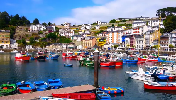 Asturias Cielo Norteño