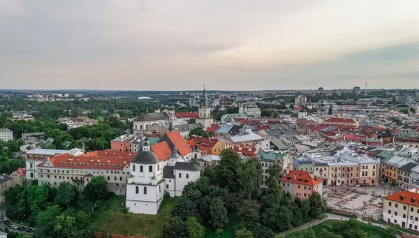 Bisontes Salvajes y el Este de Polonia