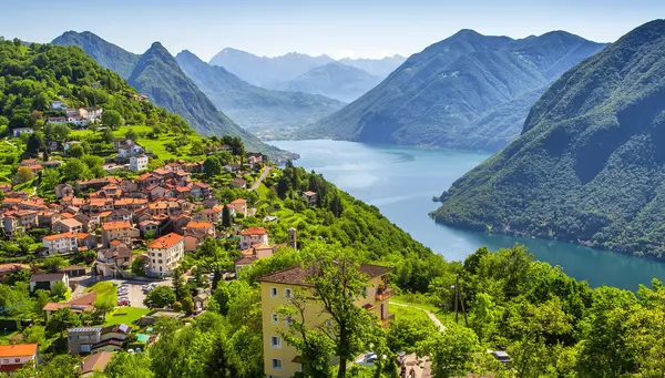 Italia, Suiza, Francia, Madrid y Portugal +i