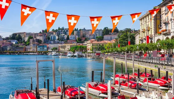 Italia, Suiza, París y Londres +i