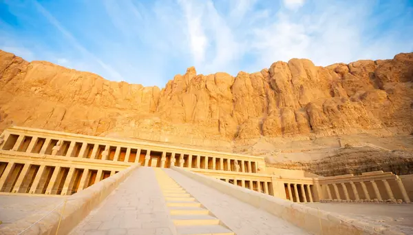 Contrastes de Jerusalén, Jordania y Egipto