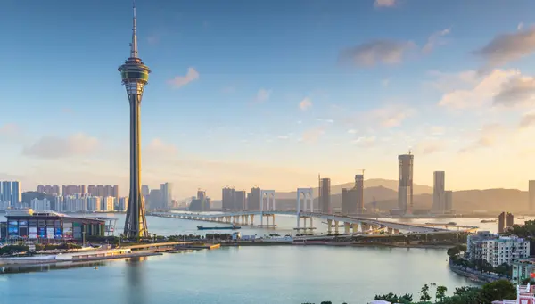 Tokio, Monte Fuji y China de Norte a Sur - Fin Hong Kong