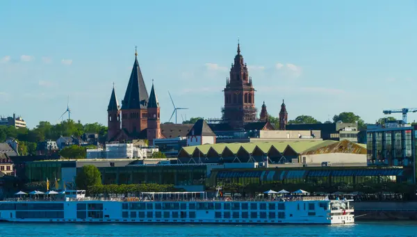 Rin Romantico y Alsacia – VISTAGRACIA Superior