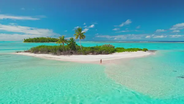 Dubái mágico con Maldivas