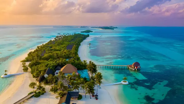 Dubai mágico con Maldivas