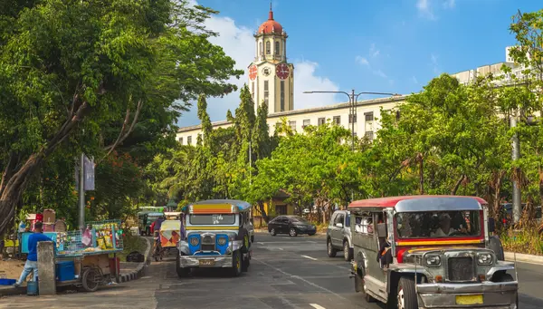 Ruta por el paraiso:de Cebú a Boracay y El Nido