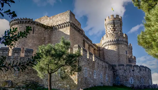 Castilla la Mancha,Tierra del Quijote