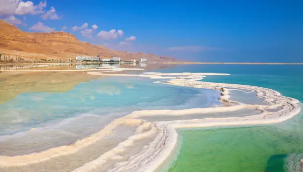 Jerusalén, Jordania y Valle del Nilo