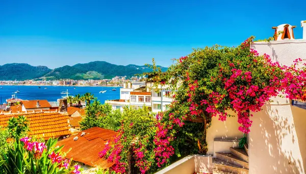 Grecia Total y Vuelta Turca