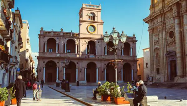 Europamundo Simplemente Sicilia E Islas Eolicas