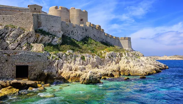 Normandía, Todo Francia y Barcelona