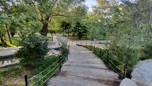 Irán al Completo con Teheran y Rasht