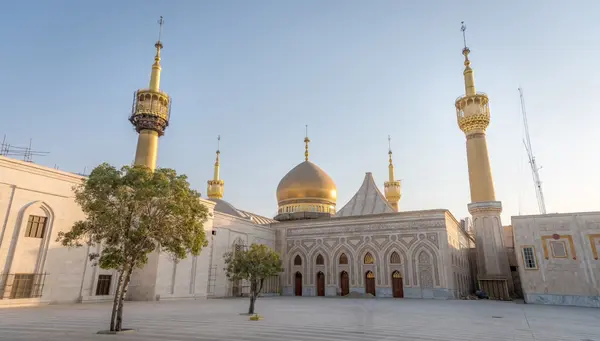 Joyas del Oeste de Irán