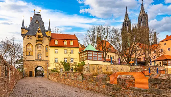 De Baviera a Berlín