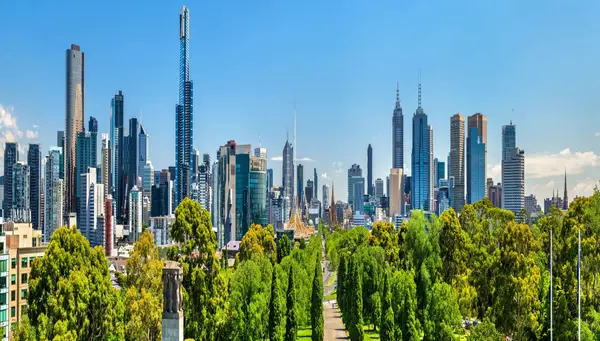 Australia sorprendente