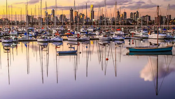 Australia sorprendente