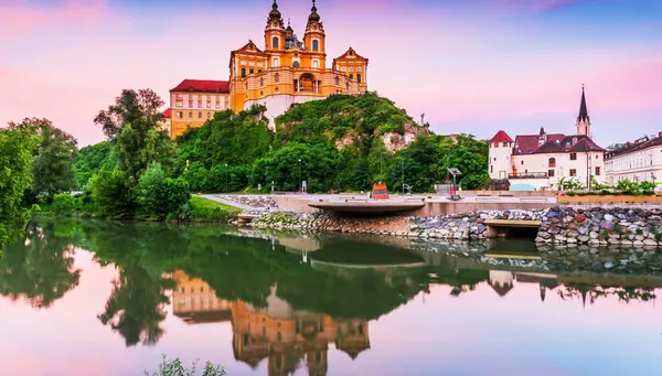 Capitales del Danubio – FIDELIO Standard (6 noches)