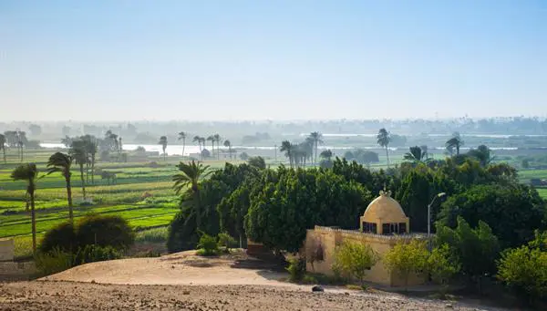 Europamundo Oasis, Pirámides, Monasterios y Joyas del Nilo Egipcio