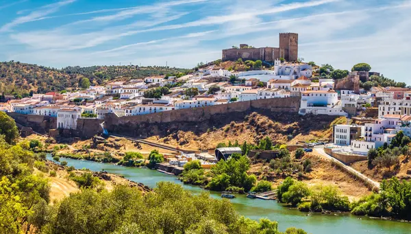 Sur Portugués (Algarve y Alentejo)