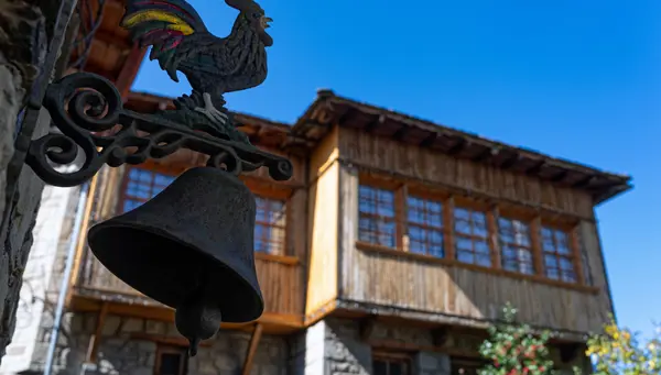 Peloponeso y Meteoras