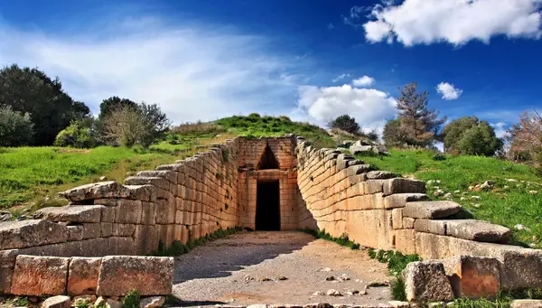 Grecia Total y Turquía Increíble