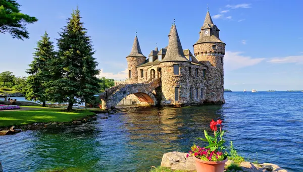 Costa Este y Canada Soñada