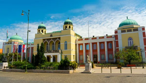 Danubio al Completo – FIDELIO Standard