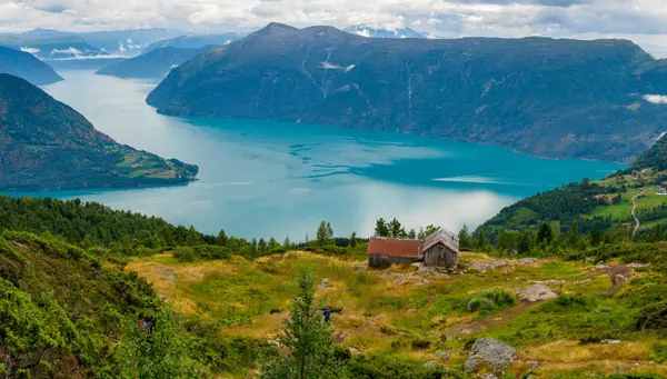 Fiordos Legendarios y Norte de Polonia ROT