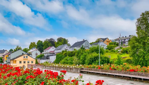 Vuelta Nórdica Inicio Copenhague