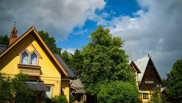 Fiordos Legendarios y Norte de Polonia Fin Varsovia