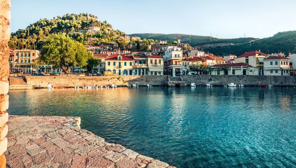 Peloponeso E Islas Saronicas