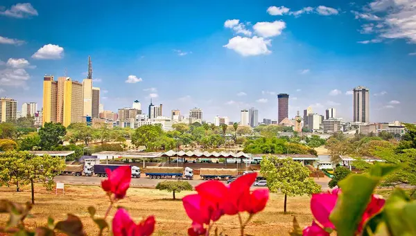 Bellezas de Kenia y Tanzania