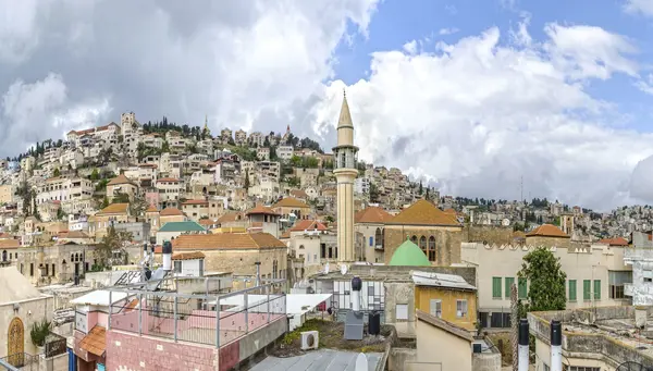 Israel inolvidable y Petra