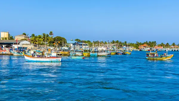 Sri Lanka con mil experiencias