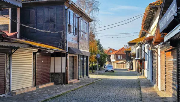 Bulgaria y Rumanía: Monasterios y Castillos de Leyenda