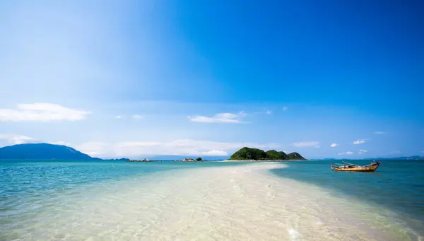 Extensión Playas de Nha Trang