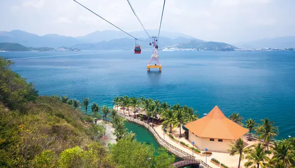 Extensión Playas de Nha Trang