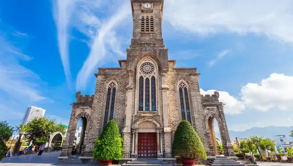 Extensión Playas de Nha Trang