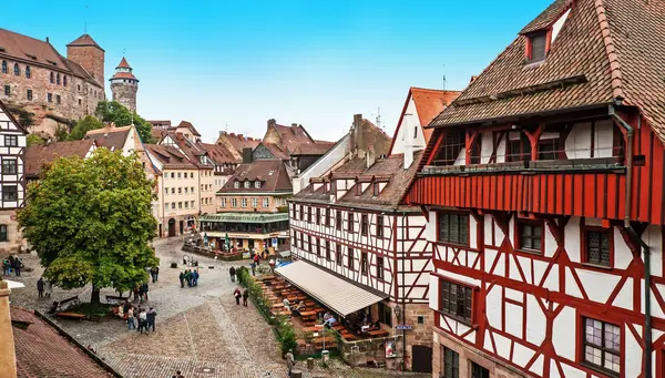 Alemania al Completo - Fin Frankfurt