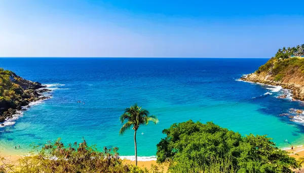 De Ciudad de México a Cancún