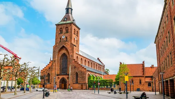 Círculo Escandinavo ROT