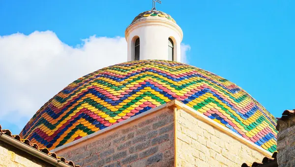 Italia, Corcega, Cerdeña y Sicilia Fin Palermo