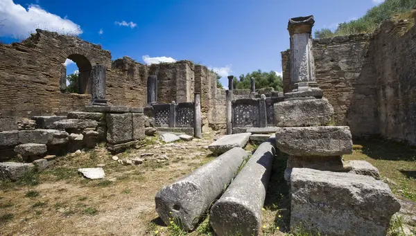 Atenas, Península y Sicilia Fin Palermo