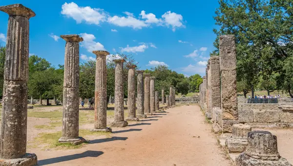 Bellezas del Egeo, Peloponeso y Norte de Grecia Ext