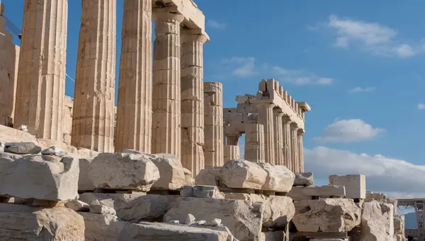 Grecia Total y Vuelta Turca