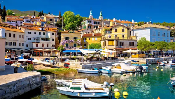 Croacia, Bosnia y Eslovenia