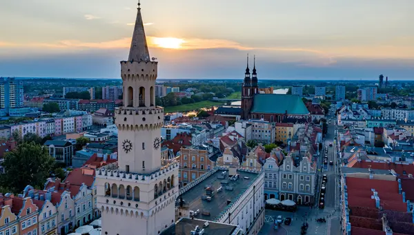 Chequia, Budapest y Maravillas de Polonia