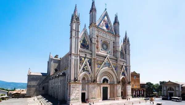 Roma, La Toscana, Costa Azul, Provenza Y Barcelona